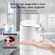 thumbnail image 2 of Automatic Soap Dispenser, 300ml Soap and Lotion Dispensers, Touchless Lotion Dispensers with Infrared Sensor, Anti-Drip Device, 2 of 5