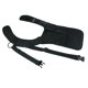 thumbnail image 5 of Táctico Hombro Axila Bolsa Seguridad Cartera Funda Negro 1-Derecha Macarena Chaleco antirrobo deportivo, 5 of 8