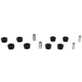 thumbnail image 3 of Nolathane REV052.0012 Rear Lower Outer Suspension Control Arm Bushing Kit Compatible with Mitsubishi 94-96 Galant, Mitsubishi 92-04 Diamante, 3 of 7