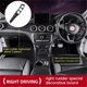 thumbnail image 4 of RHD Car Dashboard Air Condition Outlet Panel Trim Strip for Mercedes Benz CLA C117 GLA X156 2013-201, 4 of 5