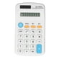 thumbnail image 2 of Calculadoras,Mini calculadoras Calculadora portátil 8 Calculadora pequeña Diseño fácil de usar Jadeshay A, 2 of 8