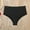 Black, variant on Seamless Breathable Women's Briefs for Everyday Wear – Soft Comfort Low Rise Underwear for All Seasons Everyday Durable Everyday Undergarment