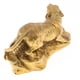 thumbnail image 5 of 1 Uds. Estatuillas de animales del zodiaco casa estatua coleccionable para sala Tigre, 5 of 9