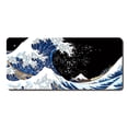 thumbnail image 1 of Yingyy Japanese Anti Large Gaming Work Accurate Abstract Mouse This spacious Anti-Slip, 1 of 6