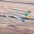 thumbnail image 3 of Steel Screwdriver Watch Repair Maintenance Tool for Watchmakers Watch Accessory, 3 of 9