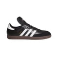 thumbnail image 1 of Tenis de Fútbol Adidas Samba Classic Negro/Blanco Para Hombre 034563, 1 of 4