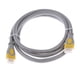 thumbnail image 3 of Cable de Alta 1080p 4k * 2 3d Para Proyector Tv Herramientas 1. Sunnimix Cable Ethernet HDMI, 3 of 7