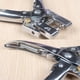 thumbnail image 2 of Eigraketly Alicates para ojales, retenedor de Metal, ajuste de máquina punzonadora, perforadora de acero, Kit de ajuste de ojales Artesanía, 2 of 6