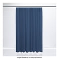 thumbnail image 4 of Cortina de Baño Home Trends Microfibra Azul 180x180 cm, 4 of 4