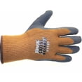 thumbnail image 2 of Kinco Frost Breaker Men's Acrylic Knit Shell Latex Coated Palm Glove - Large, 2 of 6