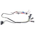 thumbnail image 2 of Children Electric Car DIY Modified Wires and Switch Kit, Kids Electric Car 4WD Ride on Toys Accessor, 2 of 5