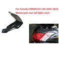 thumbnail image 2 of para Yamaha NMAX155 150 Motorcycle Rear Tail Light  Trim, 2 of 6