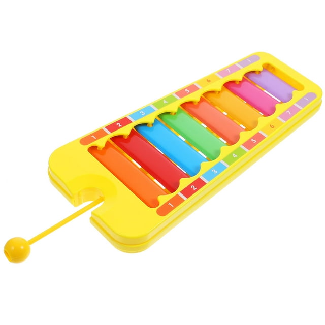OULII 1 Ensemble Piano Percussion Xylophone Percussion Métal Enseignement en Classe