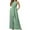 Green, variant on Christmas! Ohufall Jumpsuits for Women, Solid Jumpsuit Pajamas Casual Halter Comfortable Long Pants Overalls Women, Rompers for Women, Onesie for Women