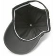 thumbnail image 5 of Pavilion Gift Company - Boat - Gray Adjustable Hat, 5 of 8