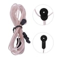 thumbnail image 4 of Antena FM dipolo para radio de interior y hogar, receptor FM con conector hembra para TV, 4 of 11