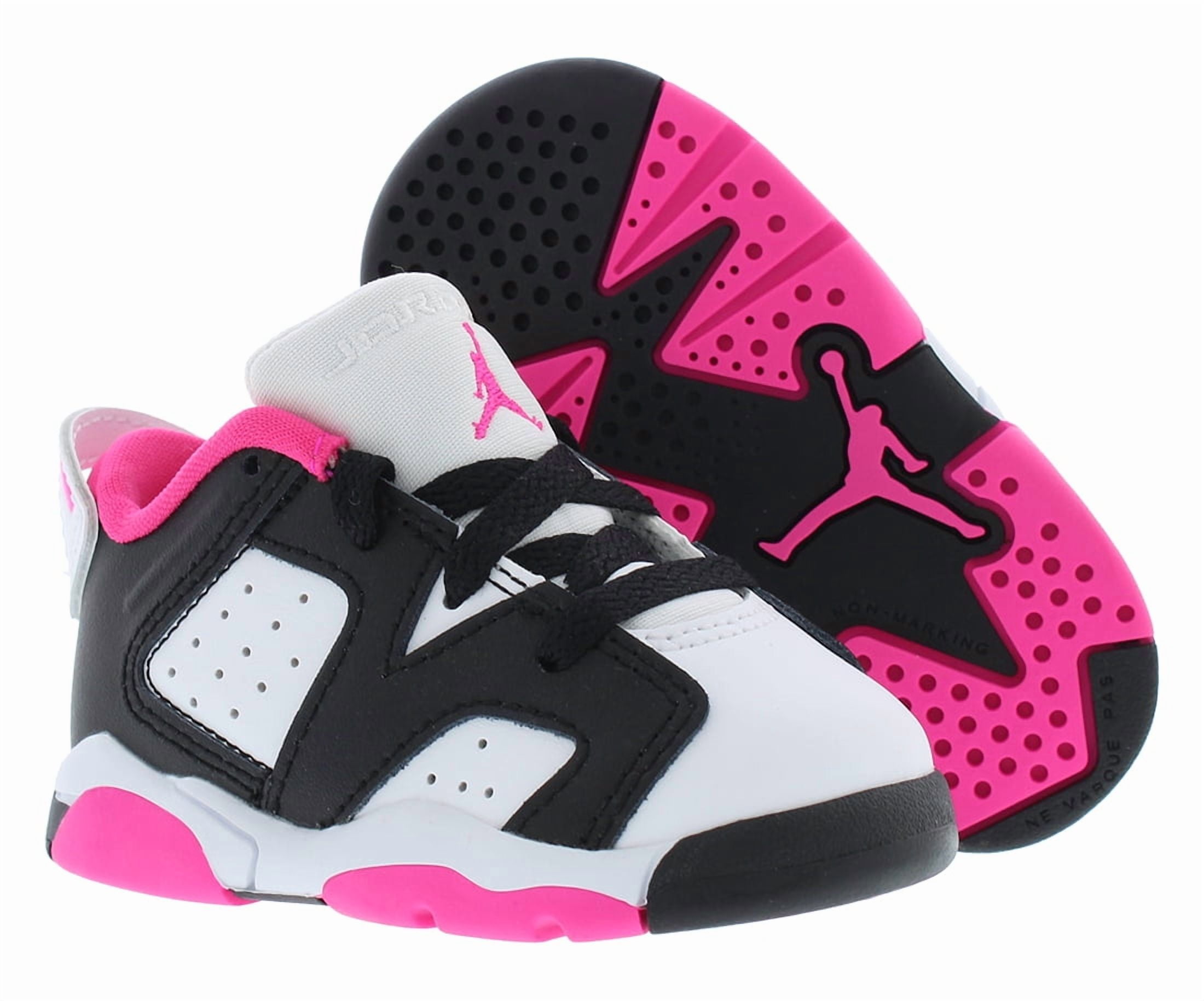 infant jordan 6s