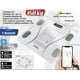 thumbnail image 4 of Bascula Digital PARA Cuerpo CON Bluetooth Adir Bascula, 4 of 5