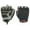 Black/Red, variant on GoFit Durable, Comfortable Weight Lifting Glove Men’s Sport-Tac Pro Trainer Glove - Large