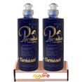thumbnail image 2 of Morazul Pastel Matizante Tornasol Paradise By Manuela Gomez x 250ml (2 Pack), 2 of 3