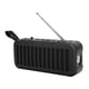 thumbnail image 4 of Accesorio de audio, altavoz inalámbrico Bluetooth D6‑2 Altavoz solar Altavoz Máxima comodidad, 4 of 9