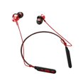 thumbnail image 4 of Auriculares Inalámbricos Bluetooth Deporte Auriculares con Banda para El Cuello rojo Sunnimix Auriculares con banda para el cuello, 4 of 8