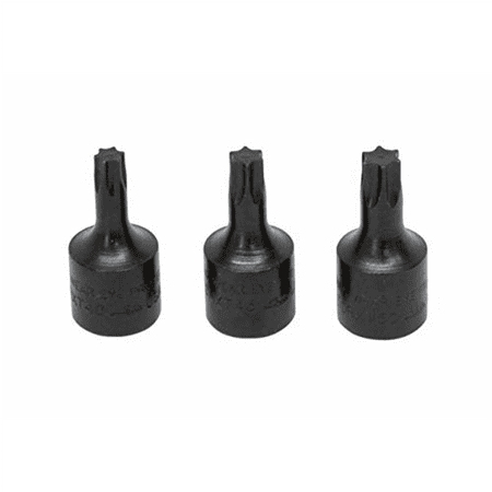 Lisle 27740 - Brake Caliper Torx Set