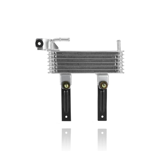Automatic Transmission Oil Cooler Replacement for 05-10 Kia Sportage 4/6Cy 2.0/2.7L - 254601F000