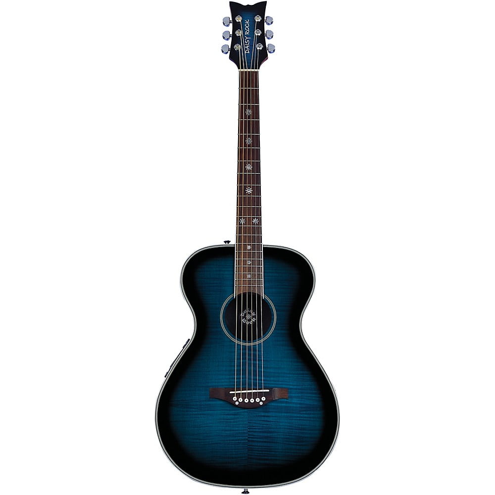 DAISY ROCK エレクトリックアコースティックギター Daisy-Rock-Pixie-Acoustic-