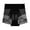 Black, variant on PMVFHDE Women Mid Rise Mesh Sheer Lace Smooth Silk Panties Breathable Comfortable Underwear Solid Color Casual Briefs Womens Underwear Black,M