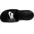 thumbnail image 2 of Men’s Nike Slides Size 10 Black/White Victory One, 2 of 6
