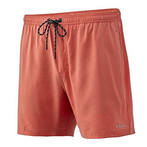 HUK Men's Volley 5.5\