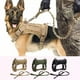 thumbnail image 2 of Arneses Conjunto 3 Chalecos Tácticos Caza Para Perro Grandes, 2 of 8