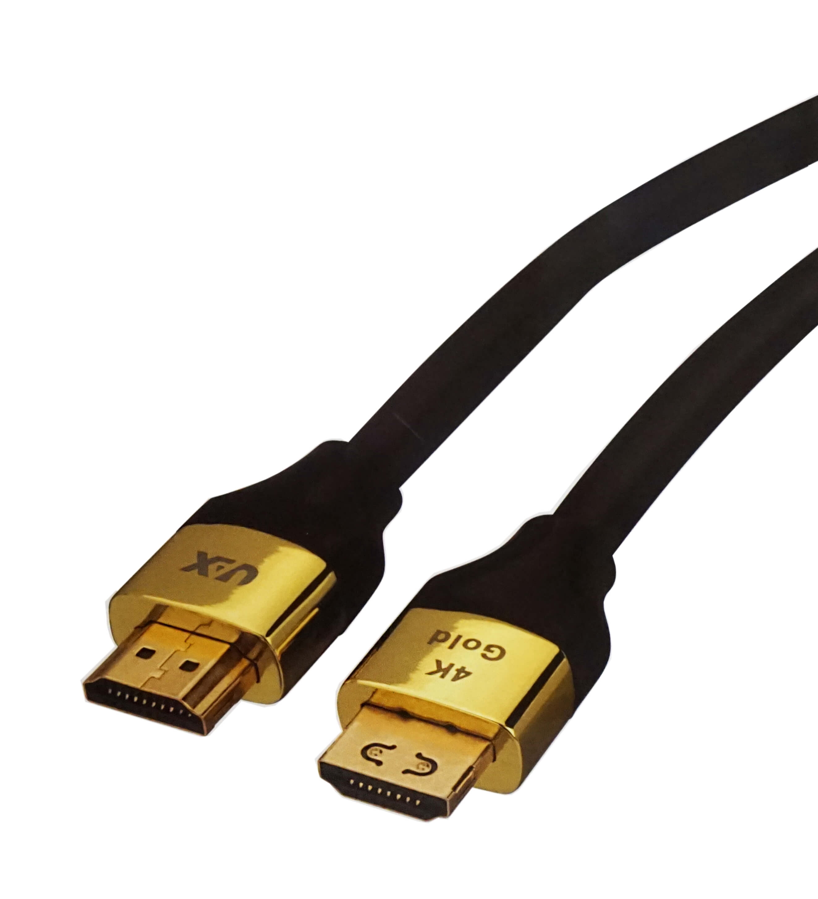 UAX GL4KHDMI66M 20 ft. 4K HDMI Cable