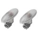 thumbnail image 1 of 2006-2013 Yaris Vehicle Turn Signal Lights Pair, 1 of 5