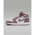 thumbnail image 1 of Size 7 - A i r-Jor-dan 1 Retro OG High Mauve, 1 of 5