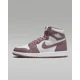 thumbnail image 1 of Size 7 - A i r-Jor-dan 1 Retro OG High Mauve, 1 of 5