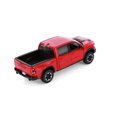 thumbnail image 5 of 2019 Dodge Ram 1500 Crew Cab Rebel Pickup Truck, Red - Showcasts 71358D - 1/24 Scale Diecast Model Car, 5 of 7