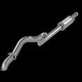 thumbnail image 2 of Mbrp Exhaust 2 1/2" Cat Back, Single Rear Exit, T304 S5533304, 2 of 8