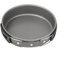 thumbnail image 4 of Camping Pan Portable Camping Pot, Cooking Pot, Hiking For Camping, 4 of 8