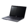 Acer Aspire 5733Z-4851 - Intel Pentium P6100 / 2 GHz - Win 7 Home Premium 64-bit - HD Graphics - 4 GB RAM - 500 GB HDD - DVD SuperMulti - 15.6" CineCrystal 1366 x 768 (HD)