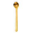 thumbnail image 4 of Gift ce Cream Kitchen Tableware Dog Paw Spoon Stirring Spoons Cartoon Cat Prof, 4 of 8