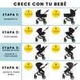 thumbnail image 2 of Carriola Safety 1st Grow & Go Sistema de Viaje, 2 of 14