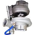 thumbnail image 4 of Turbocharger 2881753 4045570 2839309 4037541 4046098 2839311 Compatible with Cummins Diesel Engine QSL8.9, 4 of 5