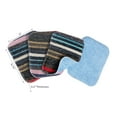 thumbnail image 2 of Maison Concepts Scrub & Wipe Asstd - Set of 4 (6.75L X 5W X 0.2H), 2 of 2