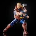 thumbnail image 6 of Hasbro Marvel Legends Series 6-inch Collectible Marvel’s Thunderstrike Figure, 6 of 7