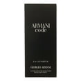 thumbnail image 3 of Armani Code by Giorgio Armani, 4.2 oz EDP Spray for Men, 3 of 4