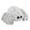 C, variant on WEIOUKC Realistic Soft Stuffed Crawling Creature Toy, Cute Halloween Plush Animal with Big Eyes, Cuddly Fabric for Imaginative Play & Collectors