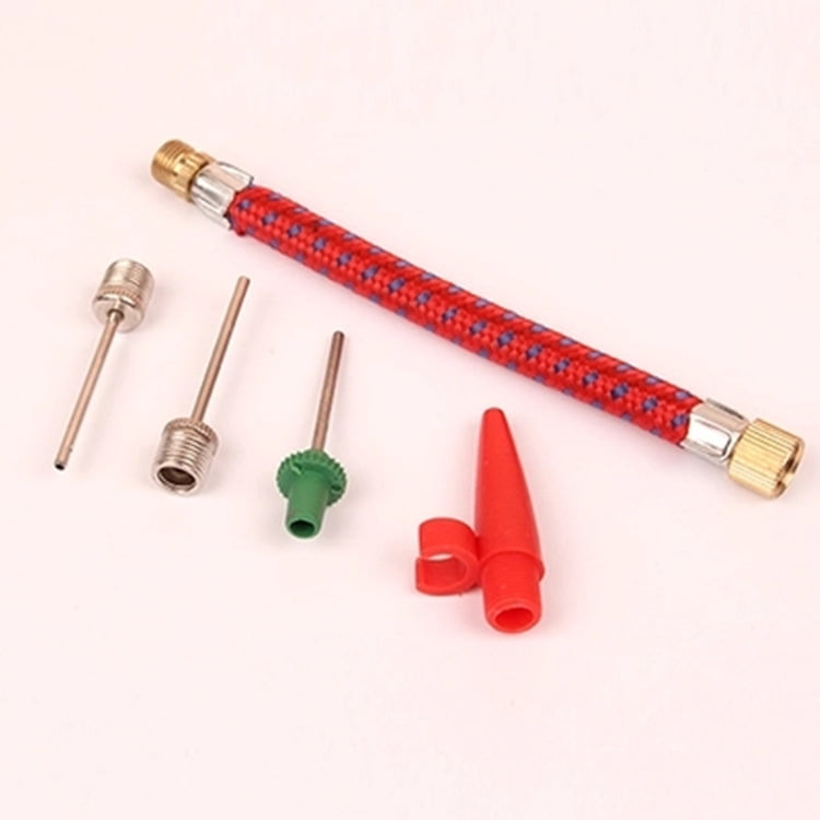 5 Pump Inflation Tips Inflation Tips for Footballs, Basketball, Rugby