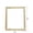 I, variant on STAOEDU DIY Solid Wood Canvas Frame Kit 6x6'' for Paint by Number&Oil Painting&Diamond Painting by Number Wooden Art Frames